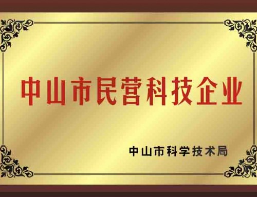 民營科技企業(yè)