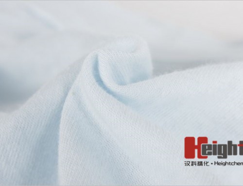 絲織物的化學(xué)整理原理是什么？