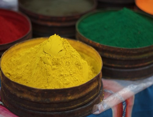 太陽底下染料為什么會褪色的現(xiàn)象，這其中有什么原因？