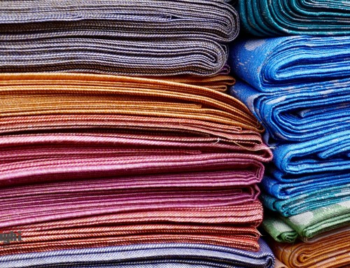 針刺非織造布的簡介與應(yīng)用