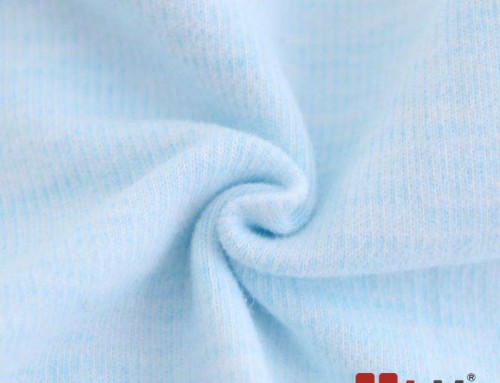 印染前的處理助劑，該如何合理選用？